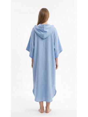 Туніка Nicole Olivier Paradox blue